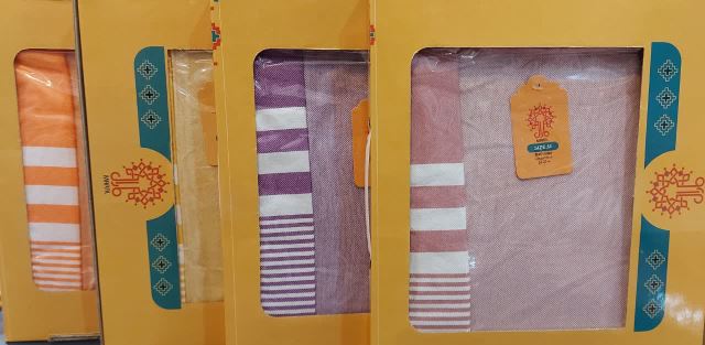 کالای خواب سریر