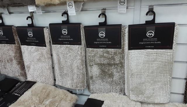 کالای خواب سریر