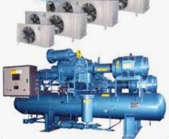 ساخت سردخانه در مازندران