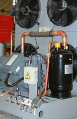 ساخت سردخانه در مازندران