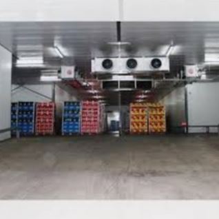 ساخت سردخانه در مازندران