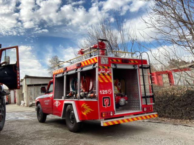 خرید کپسول آتش نشانی در هرمزگان