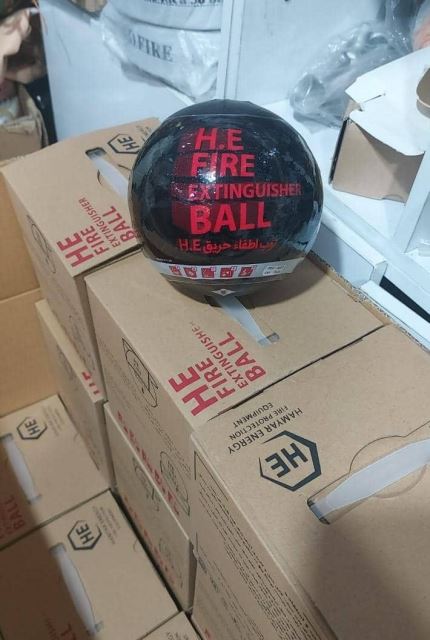 با کیفیت ترین شارژ کپسول آتش نشانی در هرمزگان