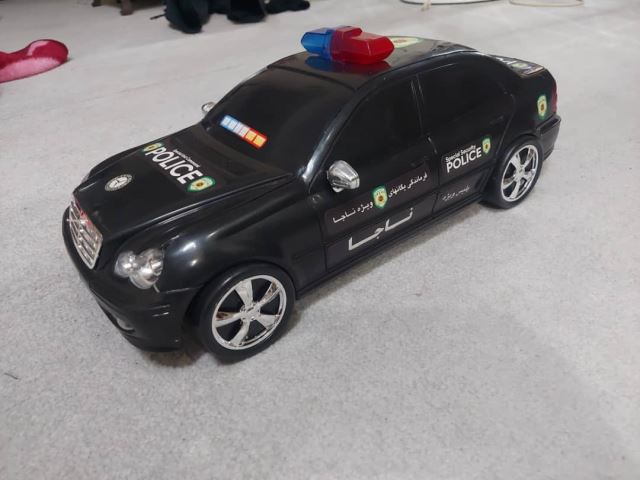 شارژ کپسول آتش نشانی در هرمزگان