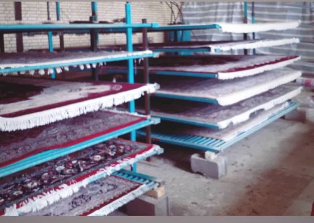 بهترین قالیشویی در هشت بهشت