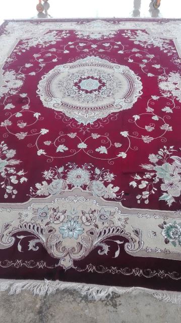 بهترین قالیشویی در بازار چه