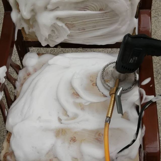 بهترین قالیشویی در امام سجاد