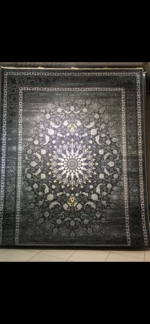 بهترین قالیشویی در کاوه