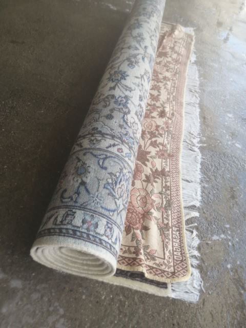 بهترین قالیشویی در آبشار