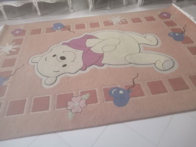 بهترین قالیشویی در جی شیر