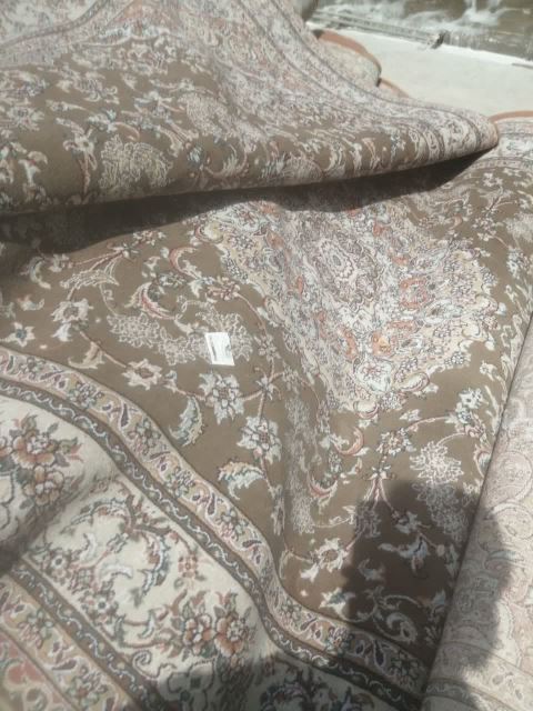 بهترین قالیشویی در دشستان