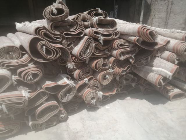 بهترین قالیشویی در آپادانا