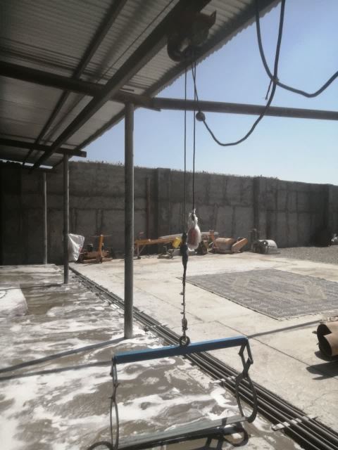 بهترین قالیشویی در دشتستان