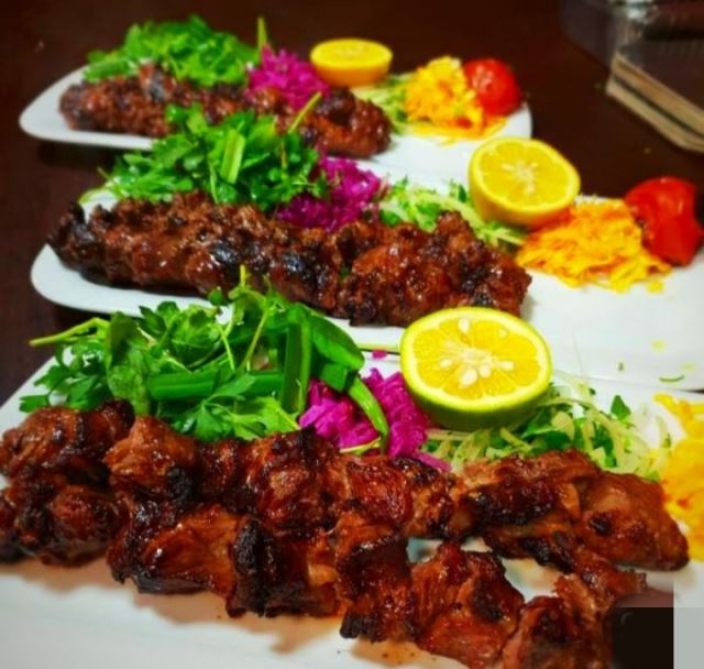 کترینگ تجدد