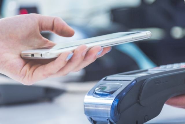 کارت خوان الکترونیک