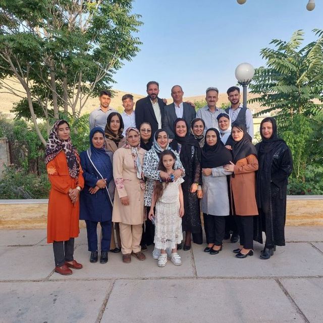 صدیقه بازگرد