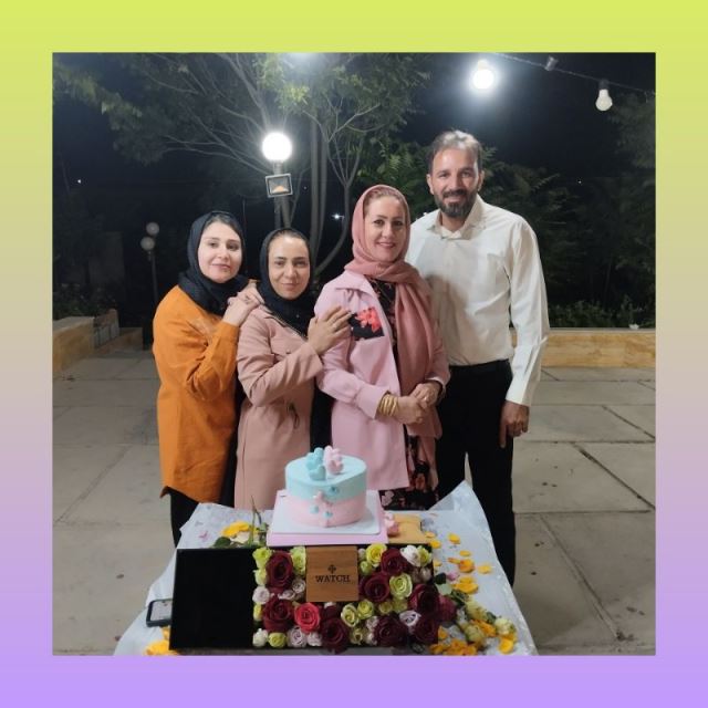 جلسه شیراز1403