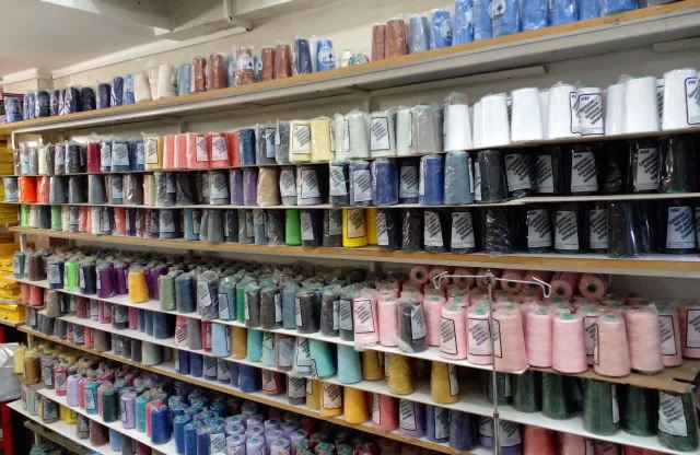 لوازم خرازی