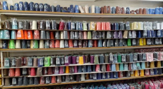 لوازم خرازی