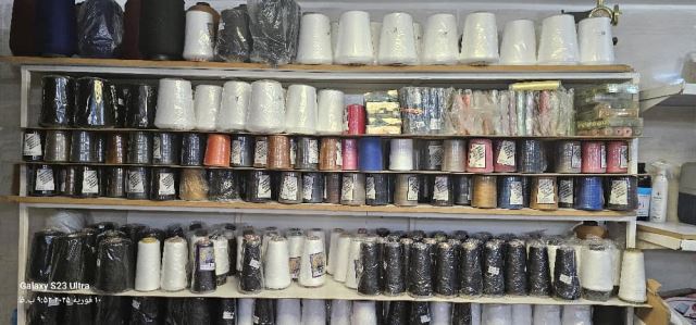 نمایندگی انحصاری چرخ خیاطی جک و ژانومه