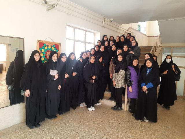 فاطمه رسولی