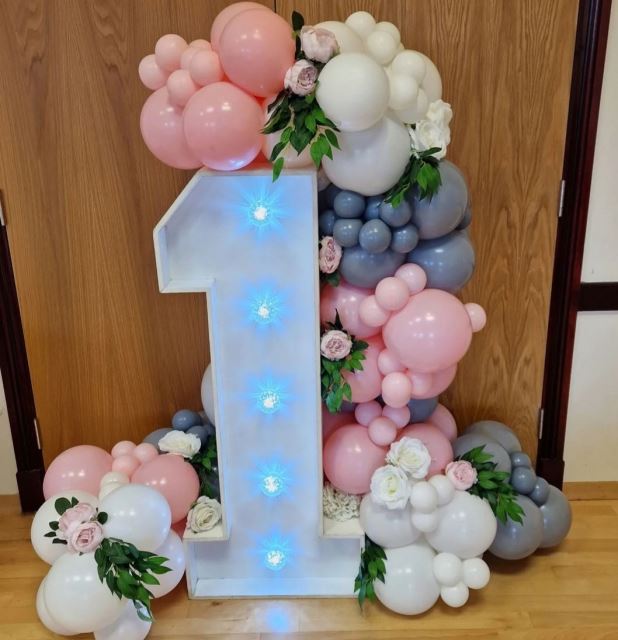 آموزش کامل و حرفه ای بادکنک آرایی با نازلترین قیمت