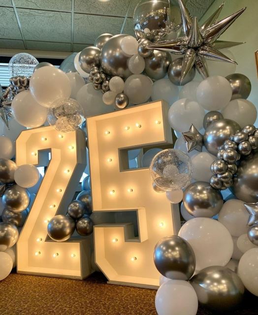 آموزش کامل و حرفه ای بادکنک آرایی در تهران