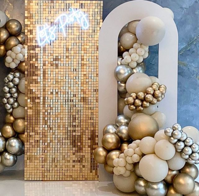 آموزش بادکنک آرایی در تهران