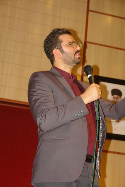 همایش مشاوره