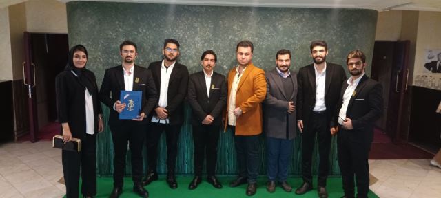 همایش مشاوره