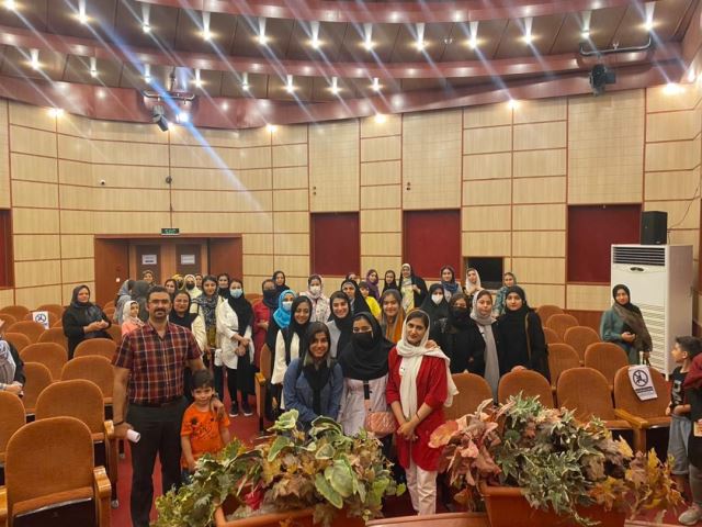 همایش مشاوره