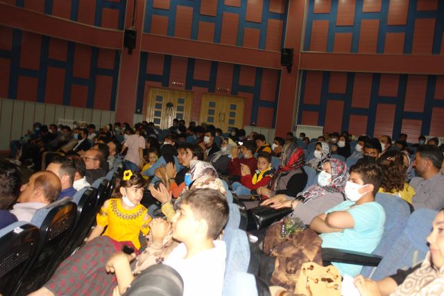 همایش مشاوره