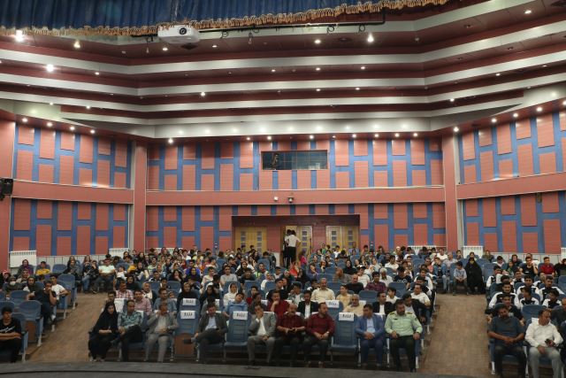 همایش مشاوره