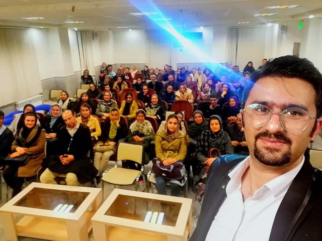 همایش مشاوره