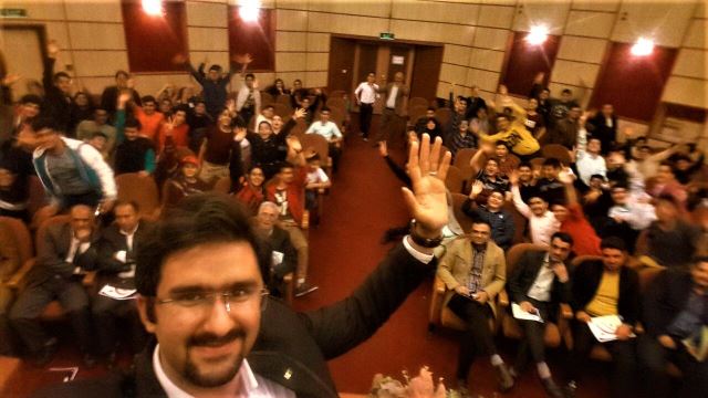 همایش مشاوره