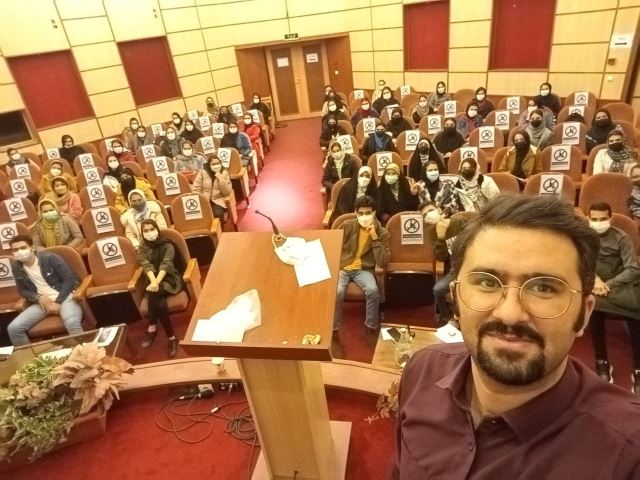 همایش مشاوره