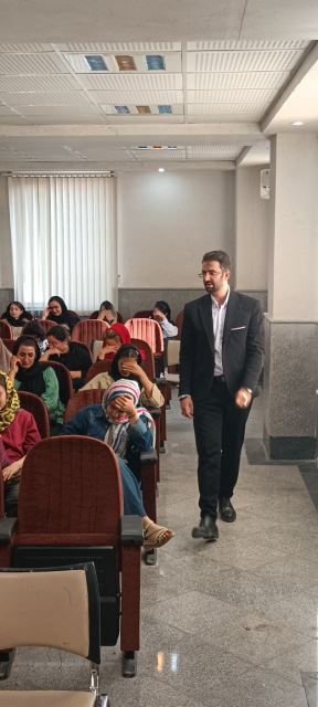 همایش مشاوره