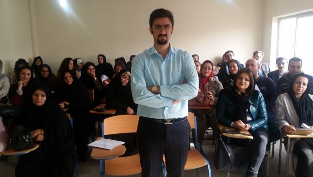 مجموعه همایش های ویژه اولیا