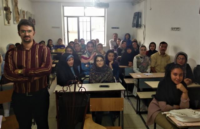 مجموعه همایش های ویژه اولیا