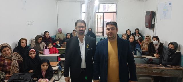 مجموعه همایش های ویژه اولیا