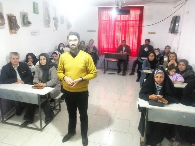 مجموعه همایش های ویژه اولیا