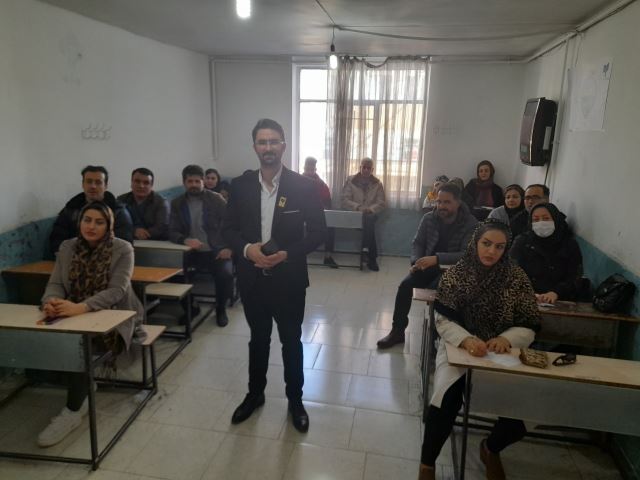 مجموعه همایش های ویژه اولیا