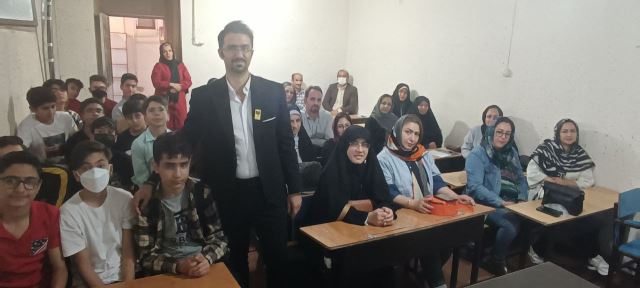 مجموعه همایش های ویژه اولیا