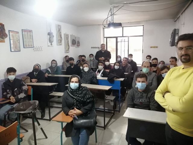 مجموعه همایش های ویژه اولیا