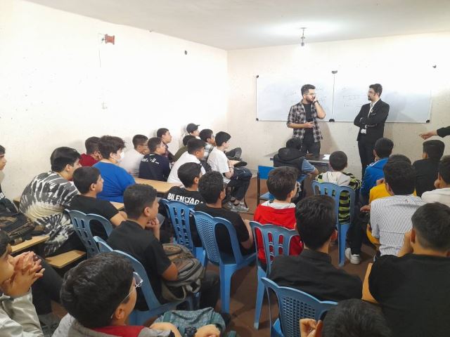 همایش مشاوره