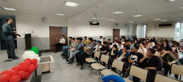 مجموعه همایش های ویژه اولیا