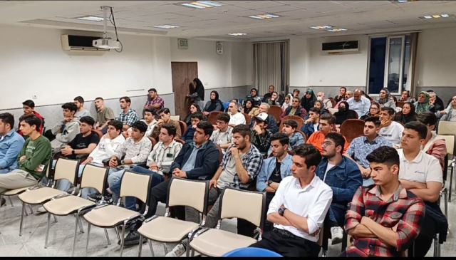 مجموعه همایش های ویژه اولیا