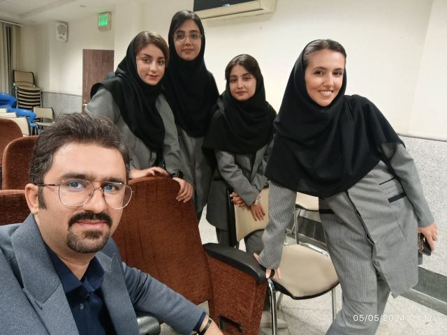 همایش مشاوره