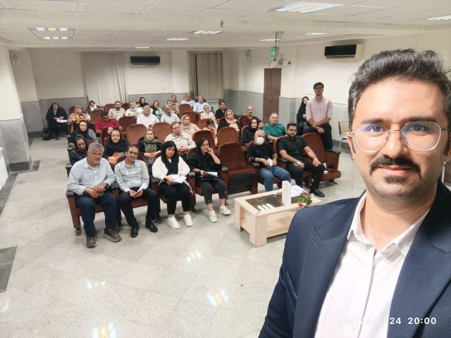 مجموعه همایش های ویژه اولیا