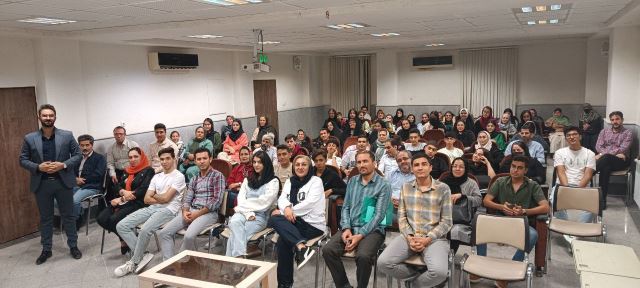 همایش مشاوره یازدهمی ها